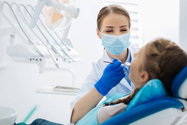 Best Emergency Dental Care  in Lake Isabella, MI